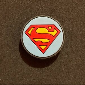 5/$10🍂 Shoe Charm ~ Number 203 ~ CROC Charm